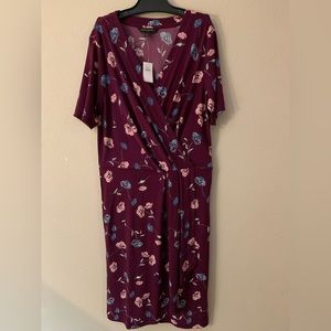 Banana Republic Dress, NWT, Size S